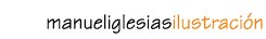 Manuel Iglesias | Ilustraci�n