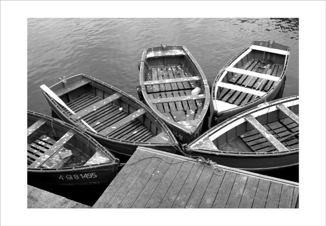 Luarca, Valds, Asturias.