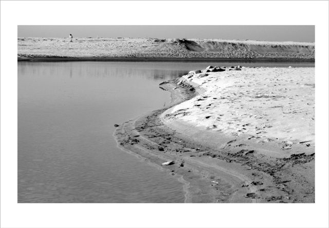 Playa de la Griega, Colunga, Asturias.