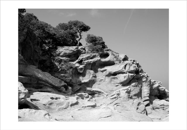 Platja D�aro, Gerona, Catalu�a.
